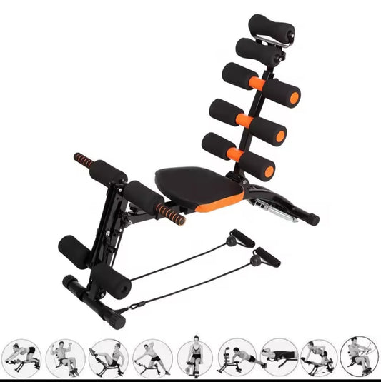 Appareil de musculation