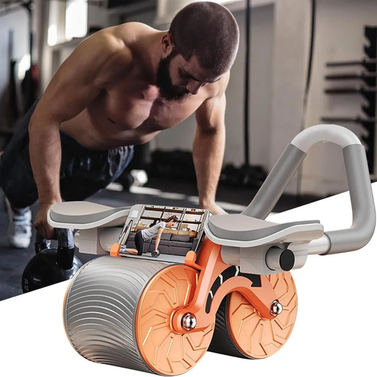 Rouleau Abdominale