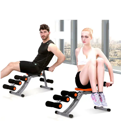 Appareil de musculation