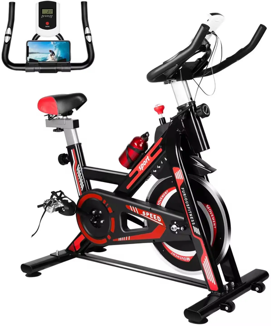 Vélo d'appartement
