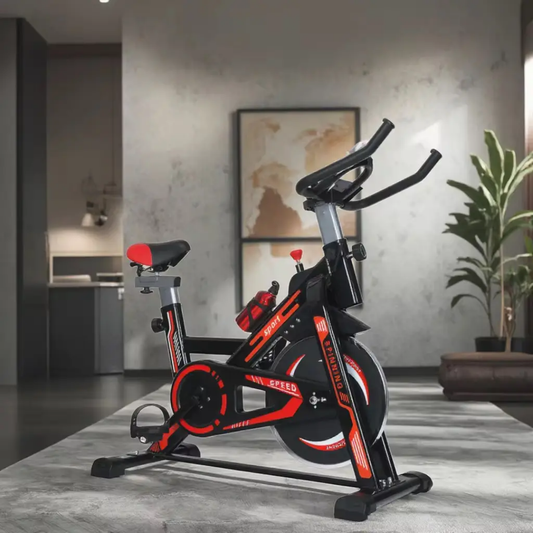 Vélo d'appartement