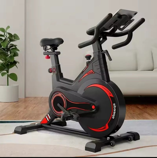 Vélo de Sport Professionnel – Fitness à Domicile